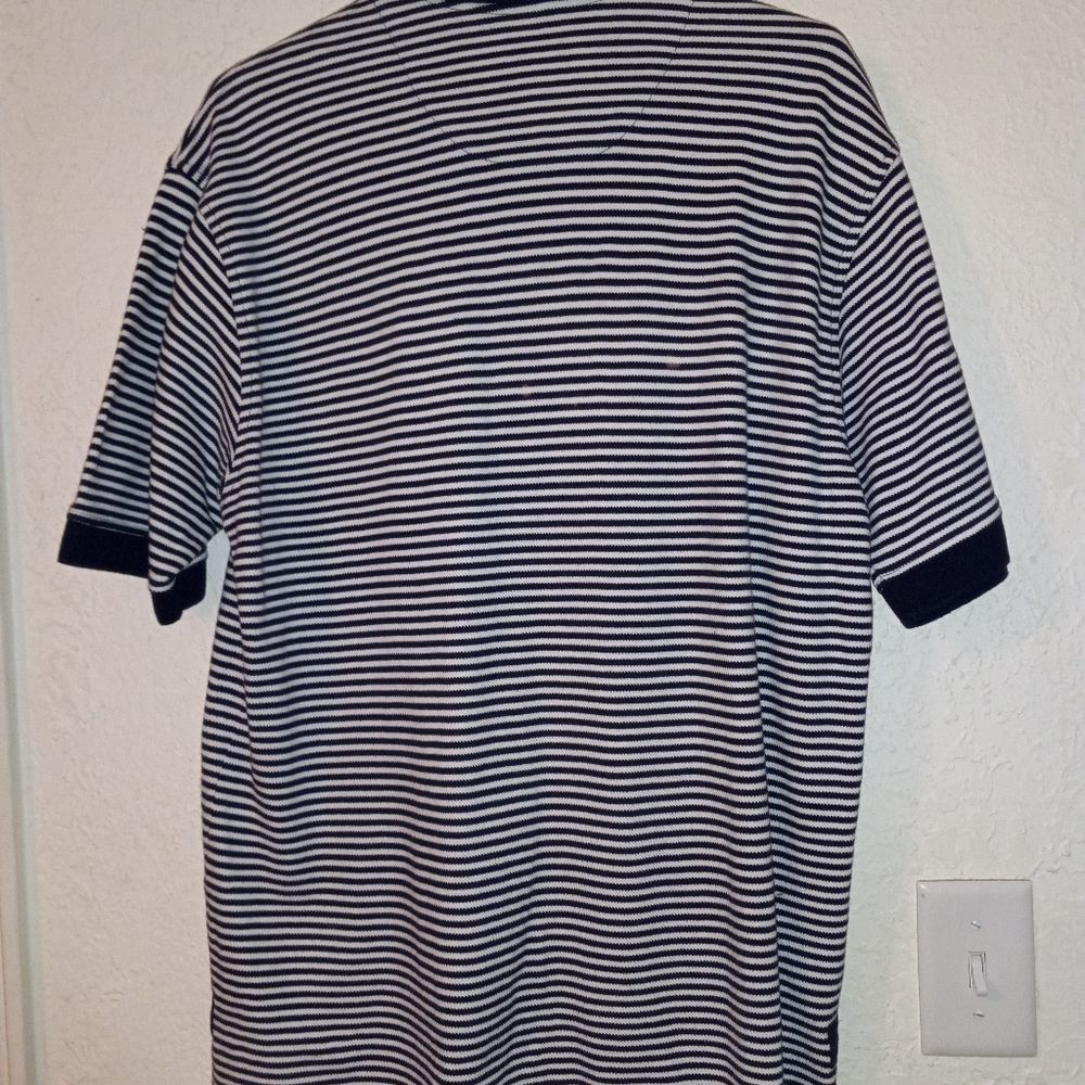 Orvis Men's Polo Short Sleeve Shirt - Picture 4 of 5